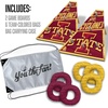image:imageYouTheFan NCAA RingBag GameIowa State Cyclones