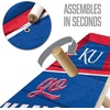 image:imageYouTheFan NCAA RingBag GameKansas Jayhawks