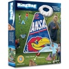 image:imageYouTheFan NCAA RingBag GameKansas Jayhawks