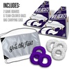 image:imageYouTheFan NCAA RingBag GameKansas State Wildcats