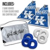 image:imageYouTheFan NCAA RingBag GameKentucky Wildcats