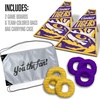 image:imageYouTheFan NCAA RingBag GameLSU Tigers