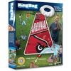 image:imageYouTheFan NCAA RingBag GameLouisville Cardinals