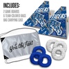 image:imageYouTheFan NCAA RingBag GameMemphis Tigers