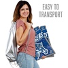 image:imageYouTheFan NCAA RingBag GameMemphis Tigers