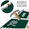 image:imageYouTheFan NCAA RingBag GameMichigan State Spartans