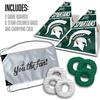 image:imageYouTheFan NCAA RingBag GameMichigan State Spartans