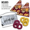 image:imageYouTheFan NCAA RingBag GameMinnesota Golden Gophers