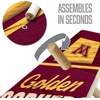 image:imageYouTheFan NCAA RingBag GameMinnesota Golden Gophers