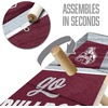 image:imageYouTheFan NCAA RingBag GameMississippi State Bulldogs