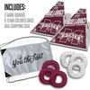 image:imageYouTheFan NCAA RingBag GameMississippi State Bulldogs