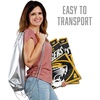 image:imageYouTheFan NCAA RingBag GameMissouri Tigers