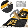 image:imageYouTheFan NCAA RingBag GameMissouri Tigers