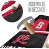 image:imageYouTheFan NCAA RingBag GameNC State Wolfpack