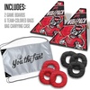 image:imageYouTheFan NCAA RingBag GameNC State Wolfpack