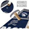 image:imageYouTheFan NCAA RingBag GameNevada Wolf Pack