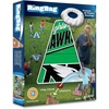 image:imageYouTheFan NCAA RingBag GameNorth Dakota Fighting Hawks