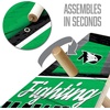 image:imageYouTheFan NCAA RingBag GameNorth Dakota Fighting Hawks
