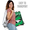 image:imageYouTheFan NCAA RingBag GameNorth Dakota Fighting Hawks