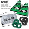 image:imageYouTheFan NCAA RingBag GameNorth Dakota Fighting Hawks