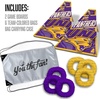 image:imageYouTheFan NCAA RingBag GameNorthern Iowa Panthers