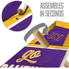 image:imageYouTheFan NCAA RingBag GameNorthern Iowa Panthers