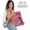 image:imageYouTheFan NCAA RingBag GameOhio State Buckeyes