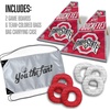 image:imageYouTheFan NCAA RingBag GameOhio State Buckeyes