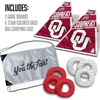 image:imageYouTheFan NCAA RingBag GameOklahoma Sooners