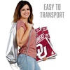 image:imageYouTheFan NCAA RingBag GameOklahoma Sooners