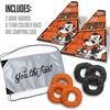 image:imageYouTheFan NCAA RingBag GameOklahoma State Cowboys