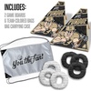 image:imageYouTheFan NCAA RingBag GamePurdue Boilermakers