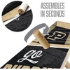 image:imageYouTheFan NCAA RingBag GamePurdue Boilermakers