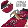 image:imageYouTheFan NCAA RingBag GameSouth Carolina Gamecocks