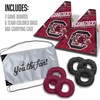 image:imageYouTheFan NCAA RingBag GameSouth Carolina Gamecocks