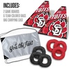 image:imageYouTheFan NCAA RingBag GameSouth Dakota Coyotes