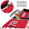 image:imageYouTheFan NCAA RingBag GameSouth Dakota Coyotes