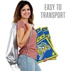 image:imageYouTheFan NCAA RingBag GameSouth Dakota State Jackrabbits