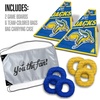 image:imageYouTheFan NCAA RingBag GameSouth Dakota State Jackrabbits
