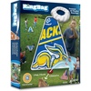 image:imageYouTheFan NCAA RingBag GameSouth Dakota State Jackrabbits