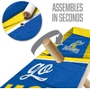 image:imageYouTheFan NCAA RingBag GameSouth Dakota State Jackrabbits