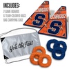 image:imageYouTheFan NCAA RingBag GameSyracuse Orange