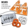 image:imageYouTheFan NCAA RingBag GameTennessee Volunteers
