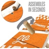 image:imageYouTheFan NCAA RingBag GameTennessee Volunteers