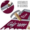 image:imageYouTheFan NCAA RingBag GameTexas AM Aggies