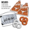 image:imageYouTheFan NCAA RingBag GameTexas Longhorns