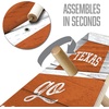 image:imageYouTheFan NCAA RingBag GameTexas Longhorns