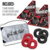 image:imageYouTheFan NCAA RingBag GameTexas Tech Red Raiders