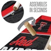 image:imageYouTheFan NCAA RingBag GameTexas Tech Red Raiders