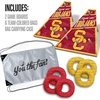 image:imageYouTheFan NCAA RingBag GameUSC Trojans